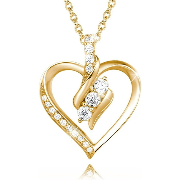 Hand-Set Zircon Artwork 925 Sterling Silver Adjustable at the and Endless Elegant Ladies Necklace With Infinity